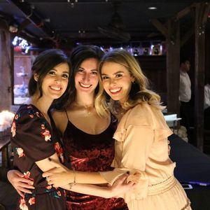 Meet your Posher, Madyson